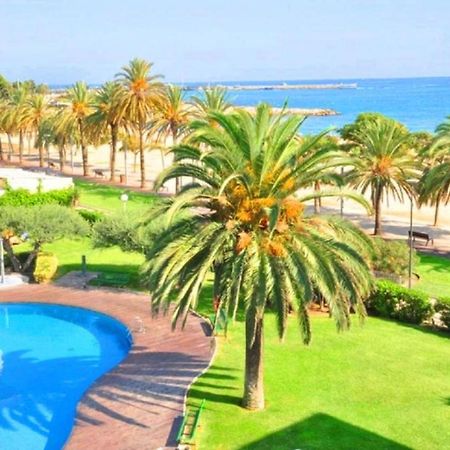 Апартаменты Carrer Golf De Sant Jordi, 2 A Камбрильс Экстерьер фото