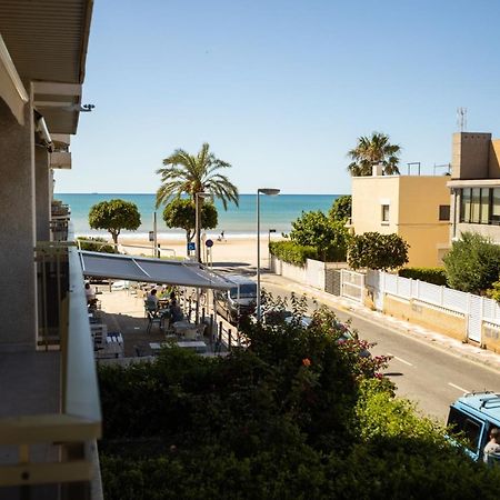 Апартаменты Carrer Golf De Sant Jordi, 2 A Камбрильс Экстерьер фото
