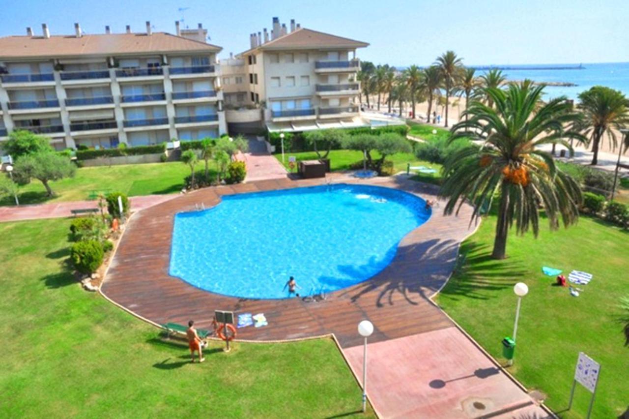 Апартаменты Carrer Golf De Sant Jordi, 2 A Камбрильс Экстерьер фото