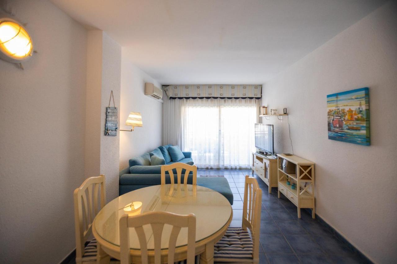 Апартаменты Carrer Golf De Sant Jordi, 2 A Камбрильс Экстерьер фото